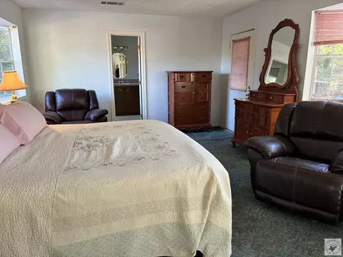 Bedroom - 3700 Peace Ln Texarkana Ar 71854, Texarkana, AR 71854 photo 6 of 7