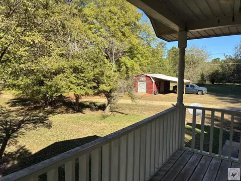 Exterior - 3700 Peace Ln Texarkana Ar 71854, Texarkana, AR 71854 photo 1 of 12