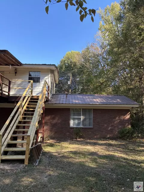 Exterior - 3700 Peace Ln Texarkana Ar 71854, Texarkana, AR 71854 photo 5 of 12