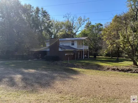 Exterior - 3700 Peace Ln Texarkana Ar 71854, Texarkana, AR 71854 photo 11 of 12