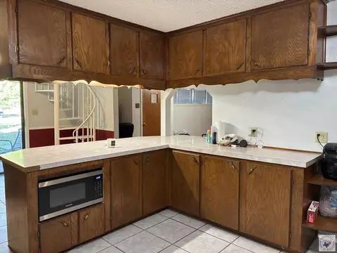 Kitchen - 3700 Peace Ln Texarkana Ar 71854, Texarkana, AR 71854 photo 2 of 5