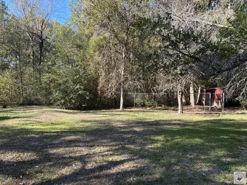 Exterior - 3700 Peace Ln Texarkana Ar 71854, Texarkana, AR 71854 photo 8 of 12