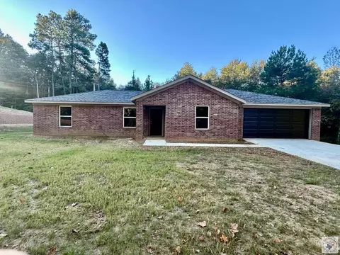 924 Crestview Dr S Atlanta Tx 75551, Atlanta, TX 75551