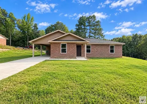 926 Crestview Dr S Atlanta Tx 75551, Atlanta, TX 75551