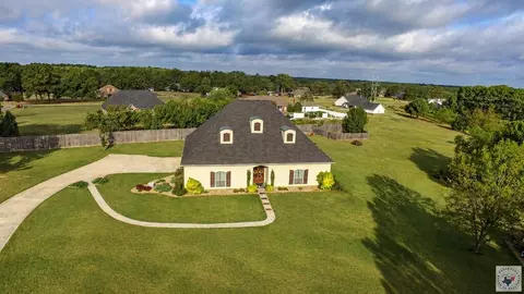 8163 Coyote Trail Texarkana Tx 75503, Texarkana, TX 75503