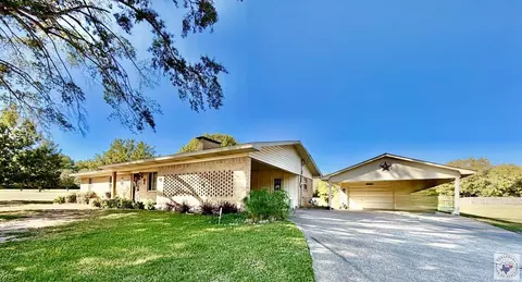 809 Holly Atlanta Tx 75551, Atlanta, TX 75551