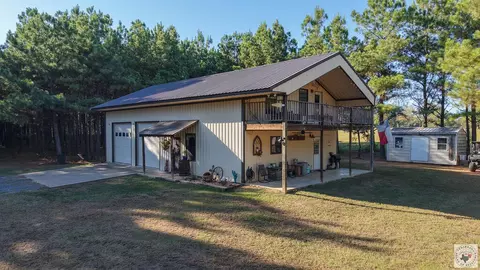 2960 Cr 2001 New Boston Tx 75570, New Boston, TX 75570