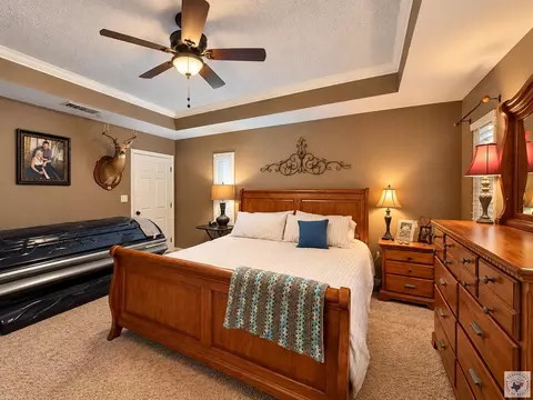 Bedroom - 5606 Woodline Dr Texarkana Ar 71854, Texarkana, AR 71854 photo 1 of 3