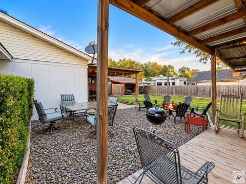 Exterior - 5606 Woodline Dr Texarkana Ar 71854, Texarkana, AR 71854 photo 6 of 8