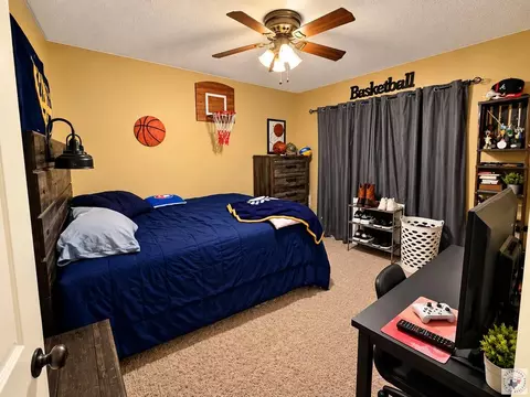 Bedroom - 5606 Woodline Dr Texarkana Ar 71854, Texarkana, AR 71854 photo 3 of 3