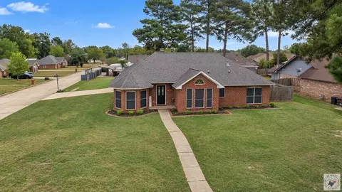 View/Area - 5606 Woodline Dr Texarkana Ar 71854, Texarkana, AR 71854 photo 1 of 2