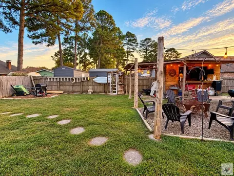Exterior - 5606 Woodline Dr Texarkana Ar 71854, Texarkana, AR 71854 photo 5 of 8