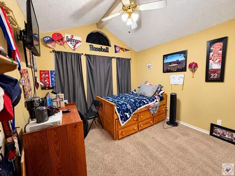Bedroom - 5606 Woodline Dr Texarkana Ar 71854, Texarkana, AR 71854 photo 2 of 3