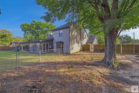 Exterior - 1 Jan Place Texarkana Ar 71854, Texarkana, AR 71854 photo 4 of 11
