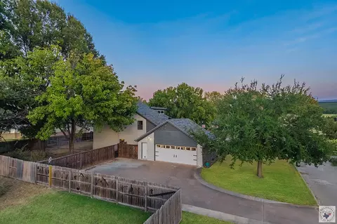 Exterior - 1 Jan Place Texarkana Ar 71854, Texarkana, AR 71854 photo 10 of 11
