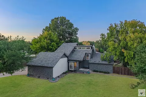 Exterior - 1 Jan Place Texarkana Ar 71854, Texarkana, AR 71854 photo 11 of 11