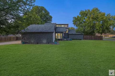 Exterior - 1 Jan Place Texarkana Ar 71854, Texarkana, AR 71854 photo 9 of 11
