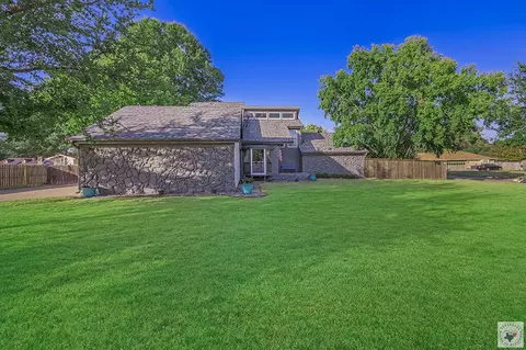 Exterior - 1 Jan Place Texarkana Ar 71854, Texarkana, AR 71854 photo 2 of 11
