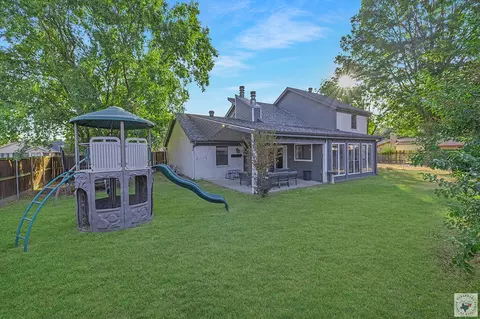 Exterior - 1 Jan Place Texarkana Ar 71854, Texarkana, AR 71854 photo 3 of 11