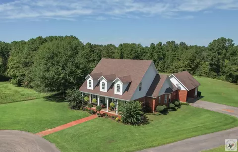 1498 Daniels Chapel Road New Boston Tx 75570, New Boston, TX 75570