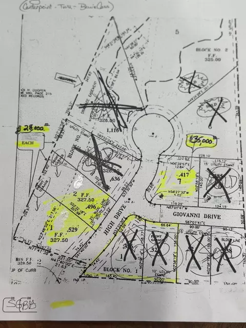 lot2 Bl Cooper Lane Est Iii Texarkana Tx 75503, Texarkana, TX 75503