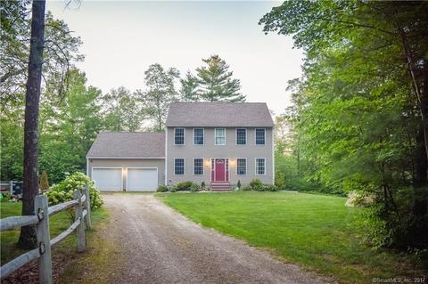 240 Bear Hill Rd, Killingly, CT 06241 photo 1