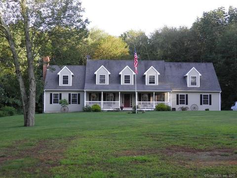 31 Quinns Hill Rd, Killingly, CT 06241 photo 1