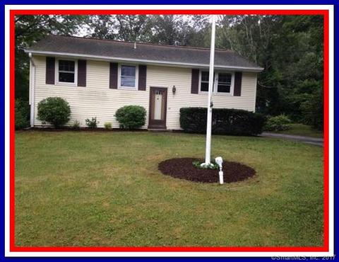 1 Thompson St, Ledyard, CT 06339 photo 1