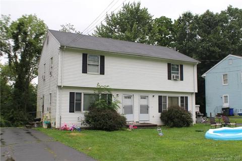54-56 Dickerman Ave, Windsor Locks, CT 06096 photo 1