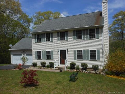 15 Greystone Ct, Ledyard, CT 06339 photo 1