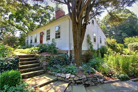 140 Buttonball Rd, Orange, CT 06477 photo 1