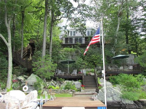 418 E Wakefield Blvd, Winsted, CT 06098 photo 1