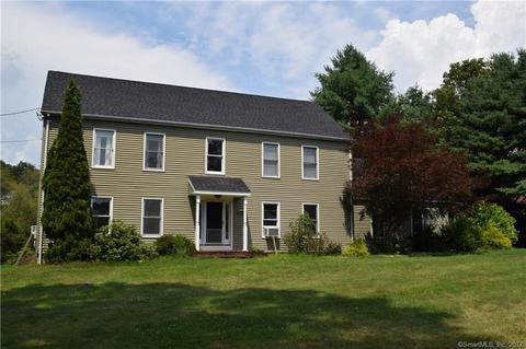 288 Haddam Quarter Rd, Durham, CT 06422 photo 1