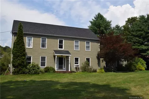 288 Haddam Quarter Rd, Durham, CT 06422 photo 1