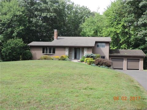 42 Lochview Dr, Windsor, CT 06095 photo 1