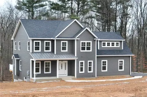 980 Ratley Rd, Suffield, CT 06093 photo 1