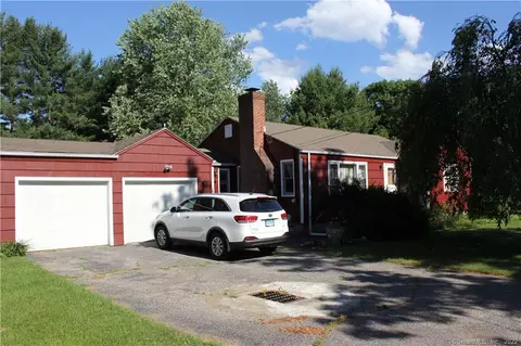 280 Stanley Rd, Monroe, CT 06468 photo 1