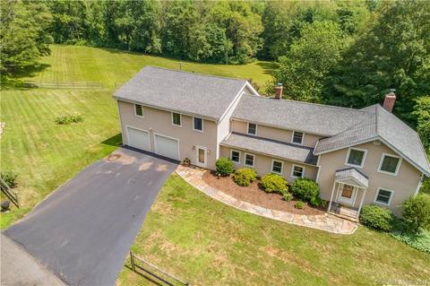 8 Coughlin Rd, East Hampton, CT 06424 photo 1