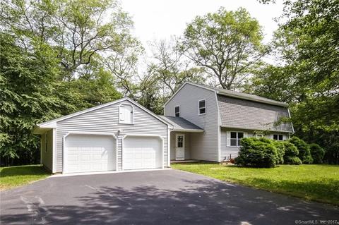 5 White Pine Rd, Ledyard, CT 06339 photo 1