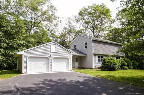 5 White Pine Rd, Ledyard, CT 06339 photo 1
