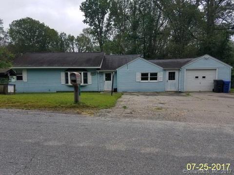 55 Chappell St, Chaplin, CT 06235 photo 1