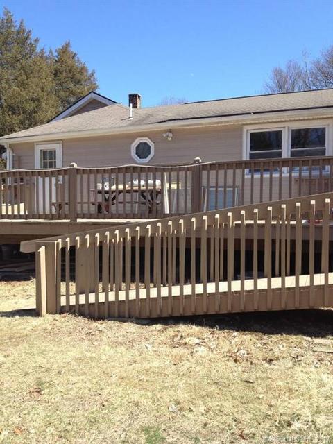 1032 Willard Rd, Orange, CT 06477 photo 1