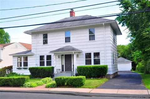 21 Capen St, Windsor, CT 06095 photo 1