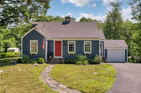 47 E Hill Rd, Canton, CT 06019 photo 1