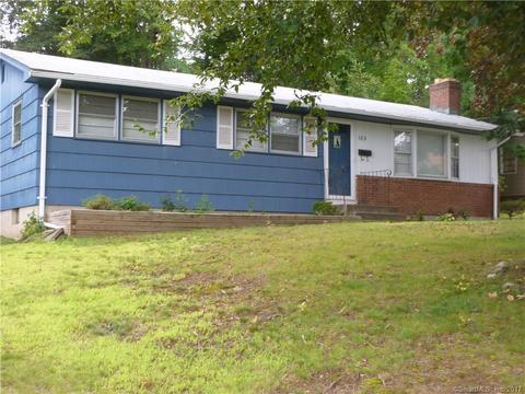 183 Texas Dr, New Britain, CT 06052 photo 1
