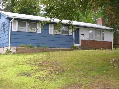 183 Texas Dr, New Britain, CT 06052 photo 1