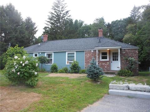 169 Circle Dr, Litchfield, CT 06750 photo 1