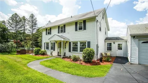65 Lakes Rd, Bethlehem, CT 06751 photo 1