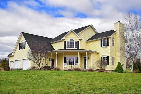 10 Sycamore Ln, Suffield, CT 06078 photo 1