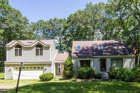 66 White Birch Ln, Bethlehem, CT 06751 photo 1